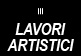 lavori artistici