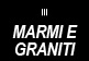 marmi e graniti
